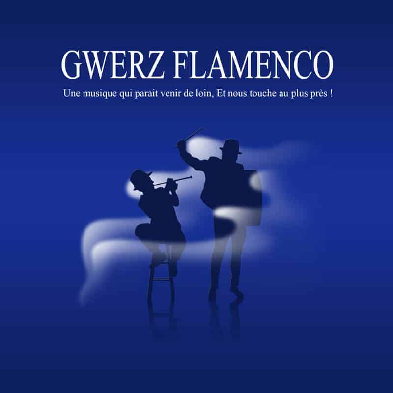 Gwerz-Flamenco